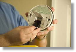 Do I Need To Replace My Smoke Detector?